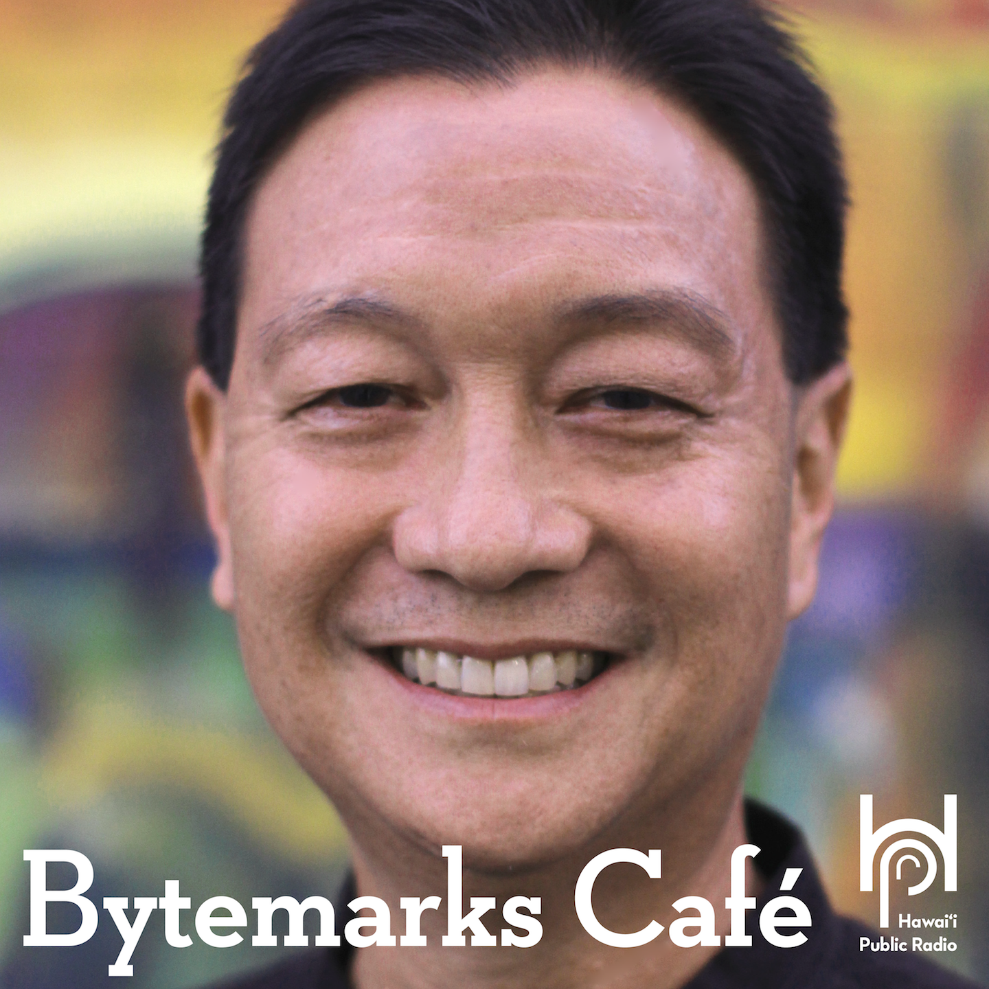 Bytemarks Café