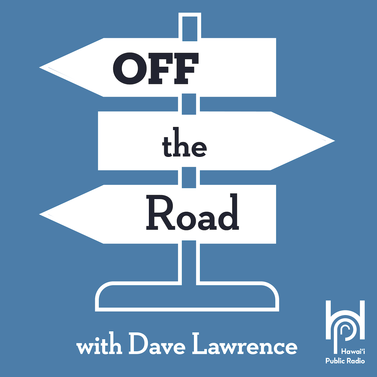 Road Stories with Dave Lawrence